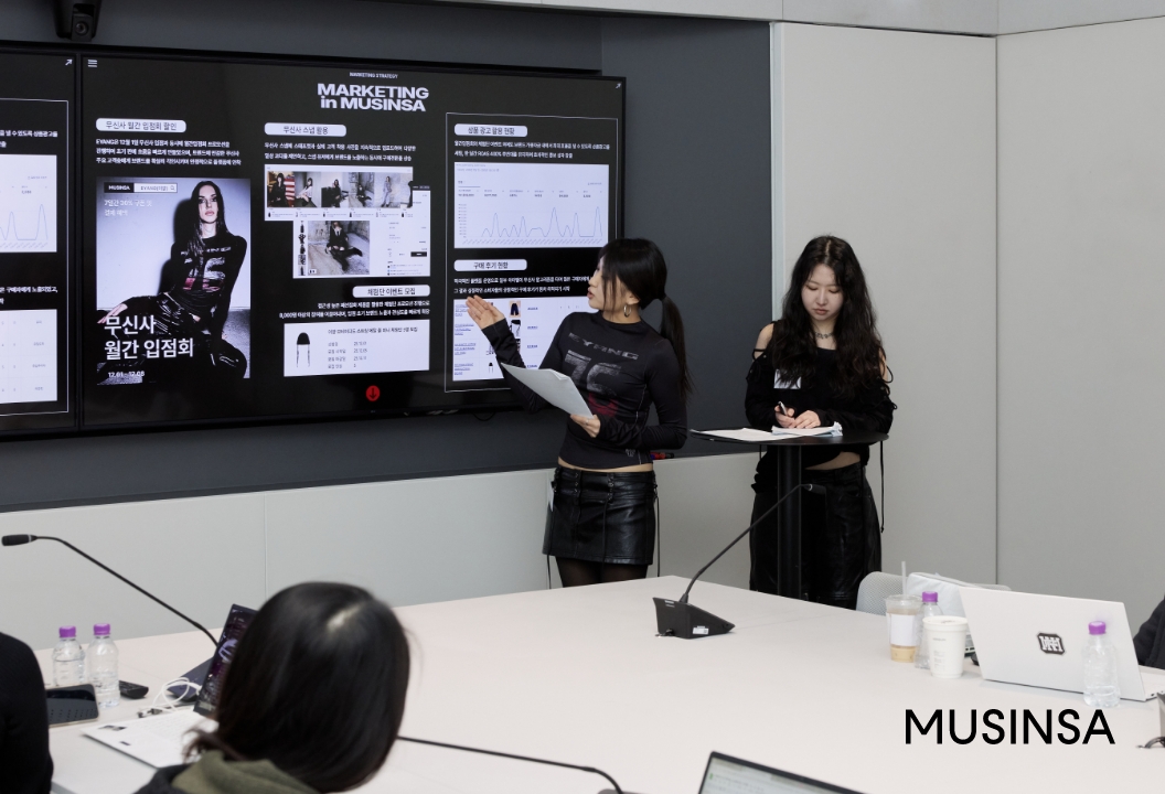 무신사, ‘MNFS’ 6기 최종 TOP 3 선발… 브랜드 데뷔 지원 나선다 27-Image